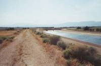 LA Aqueduct